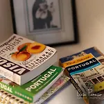 Casa Paraiso Appartement