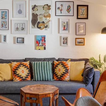 Casa Paraiso Apartment