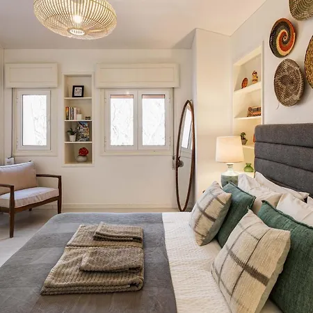 Casa Paraiso Apartment Cascais