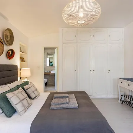 Apartment Casa Paraiso Cascais