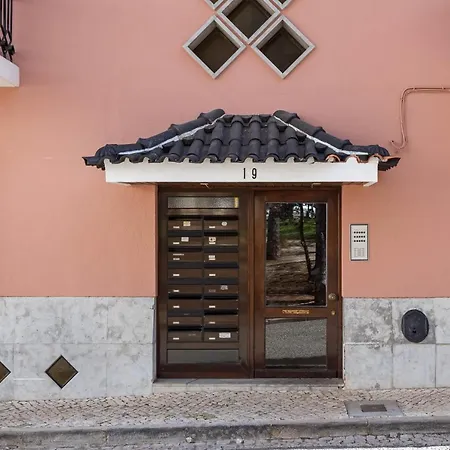 Apartment Casa Paraiso