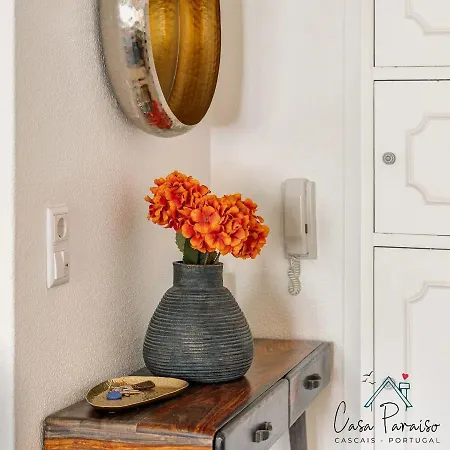 Casa Paraiso Cascais