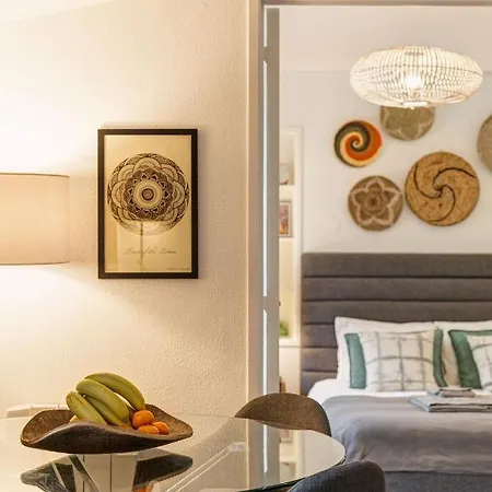 Appartement Casa Paraiso *