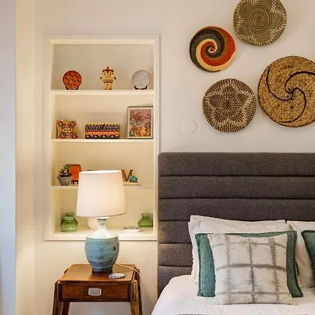 Appartement Casa Paraiso Cascais