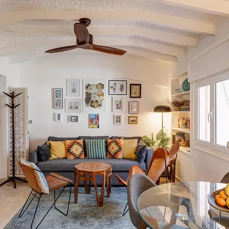 Casa Paraiso Appartement