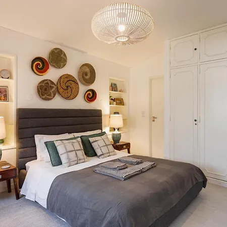 Appartement Casa Paraiso *