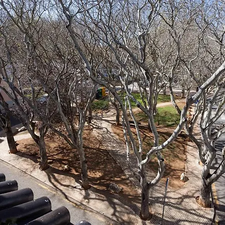 דירה Casa Paraiso *