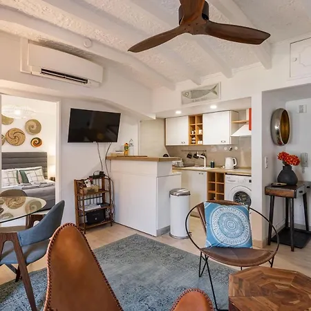 דירה Casa Paraiso קסקאיס