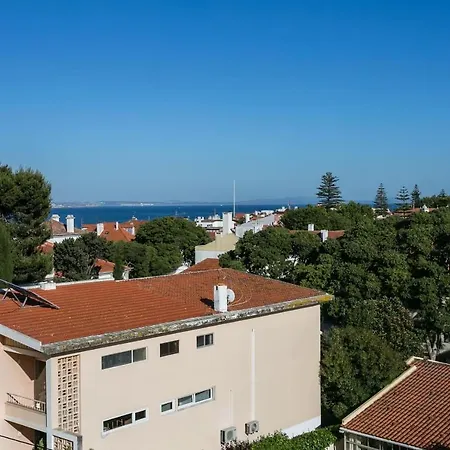 דירה Casa Paraiso קסקאיס