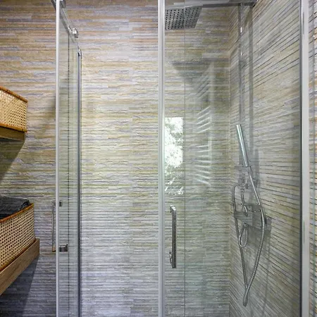 Appartement Casa Paraiso *