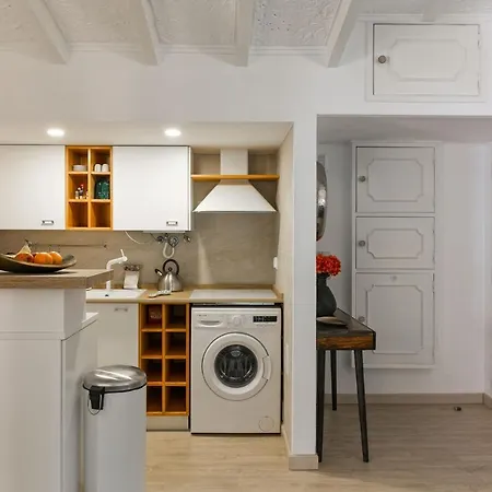 Casa Paraiso Appartement