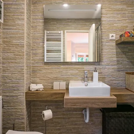 Appartement Casa Paraiso Cascais