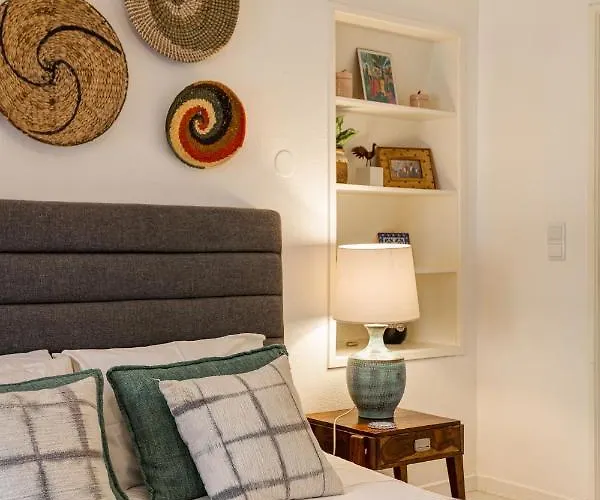 Casa Paraiso Cascais
