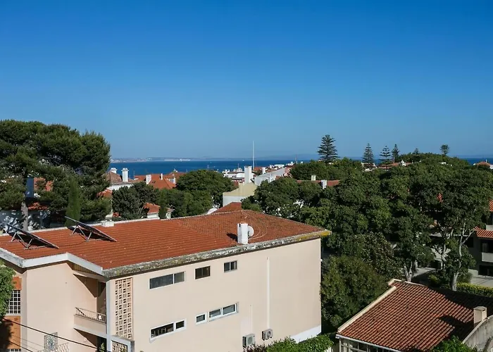 Daire Casa Paraiso Cascais
