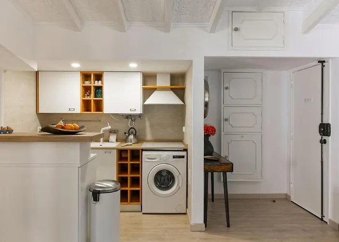 Casa Paraiso Daire