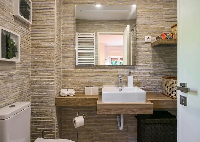 Daire Casa Paraiso Cascais