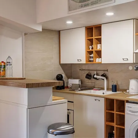 Casa Paraiso Apartmán *