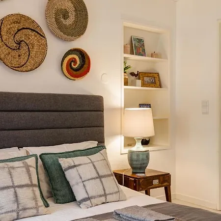 Casa Paraiso Cascais