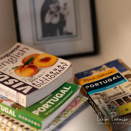 Casa Paraiso Apartmán